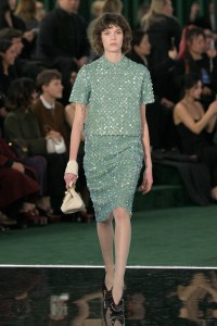 Gucci Fall 2025 Ready-to-Wear Collection at Milan Fashion Week