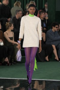 Gucci Fall 2025 Ready-to-Wear Collection at Milan Fashion Week