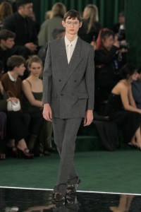 Gucci Fall 2025 Ready-to-Wear Collection at Milan Fashion Week