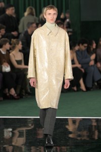 Gucci Fall 2025 Ready-to-Wear Collection at Milan Fashion Week