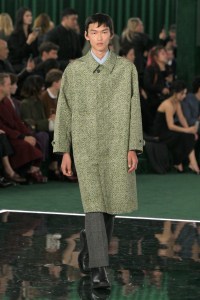 Gucci Fall 2025 Ready-to-Wear Collection at Milan Fashion Week