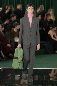 Gucci Fall 2025 Ready-to-Wear Collection at Milan Fashion Week