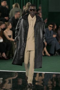Gucci Fall 2025 Ready-to-Wear Collection at Milan Fashion Week