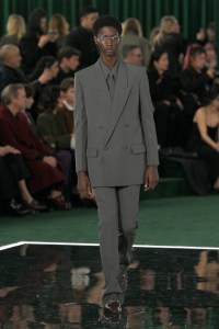 Gucci Fall 2025 Ready-to-Wear Collection at Milan Fashion Week