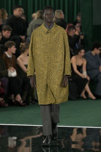 Gucci Fall 2025 Ready-to-Wear Collection at Milan Fashion Week