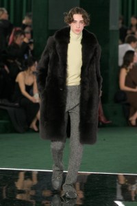 Gucci Fall 2025 Ready-to-Wear Collection at Milan Fashion Week