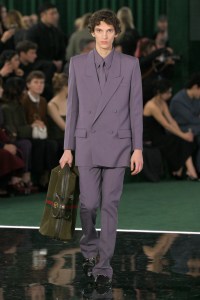 Gucci Fall 2025 Ready-to-Wear Collection at Milan Fashion Week
