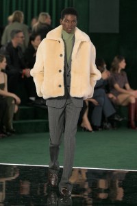 Gucci Fall 2025 Ready-to-Wear Collection at Milan Fashion Week