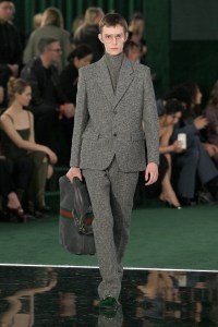 Gucci Fall 2025 Ready-to-Wear Collection at Milan Fashion Week