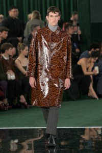 Gucci Fall 2025 Ready-to-Wear Collection at Milan Fashion Week