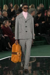 Gucci Fall 2025 Ready-to-Wear Collection at Milan Fashion Week