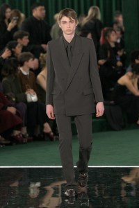 Gucci Fall 2025 Ready-to-Wear Collection at Milan Fashion Week