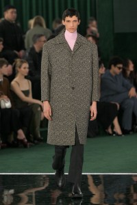Gucci Fall 2025 Ready-to-Wear Collection at Milan Fashion Week
