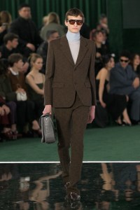 Gucci Fall 2025 Ready-to-Wear Collection at Milan Fashion Week