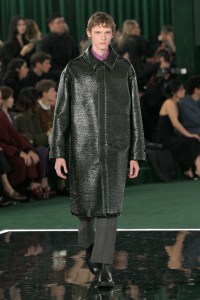 Gucci Fall 2025 Ready-to-Wear Collection at Milan Fashion Week