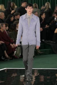 Gucci Fall 2025 Ready-to-Wear Collection at Milan Fashion Week