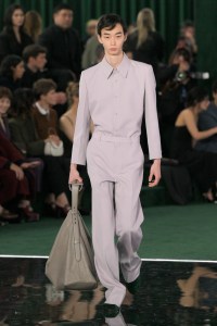 Gucci Fall 2025 Ready-to-Wear Collection at Milan Fashion Week