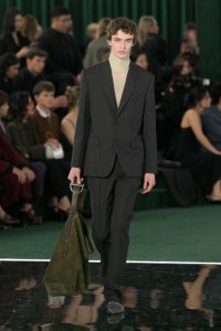 Gucci Fall 2025 Ready-to-Wear Collection at Milan Fashion Week