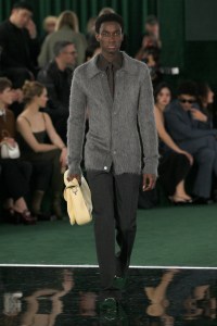 Gucci Fall 2025 Ready-to-Wear Collection at Milan Fashion Week