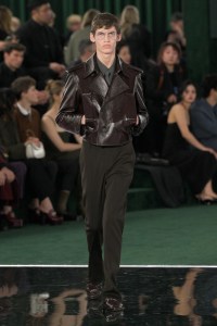 Gucci Fall 2025 Ready-to-Wear Collection at Milan Fashion Week
