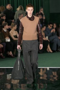 Gucci Fall 2025 Ready-to-Wear Collection at Milan Fashion Week