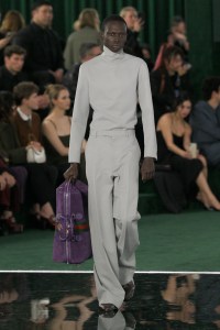 Gucci Fall 2025 Ready-to-Wear Collection at Milan Fashion Week