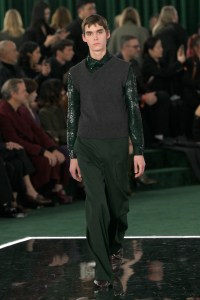 Gucci Fall 2025 Ready-to-Wear Collection at Milan Fashion Week