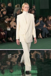 Gucci Fall 2025 Ready-to-Wear Collection at Milan Fashion Week