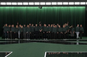 Gucci Fall 2025 Ready-to-Wear Collection at Milan Fashion Week