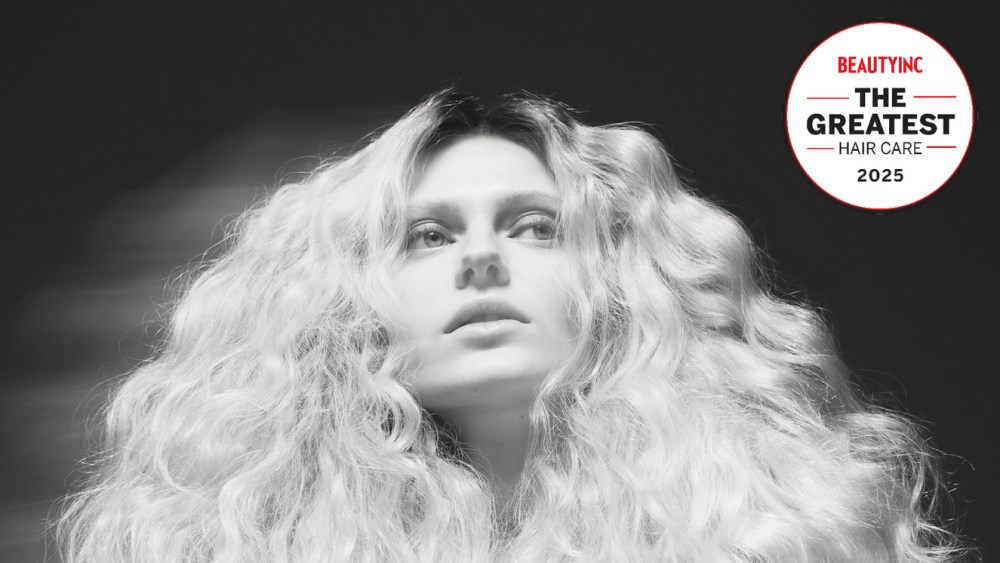 The Greatest Haircare of 2025