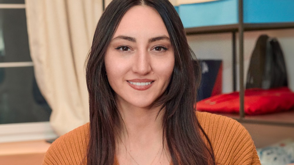 Haley Steinberg,Authentic