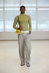 Hold NYC Fall 2025 Men’s Ready-to-Wear Collection