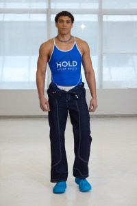 Hold NYC Fall 2025 Men’s Ready-to-Wear Collection