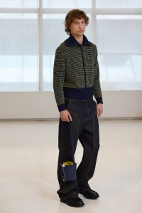 Hold NYC Fall 2025 Men’s Ready-to-Wear Collection