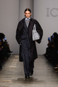 Iceberg Fall 2025 Ready-to-Wear Collection at Milan Fashion Week