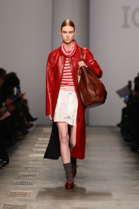 Iceberg Fall 2025 Ready-to-Wear Collection at Milan Fashion Week