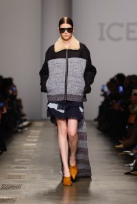 Iceberg Fall 2025 Ready-to-Wear Collection at Milan Fashion Week