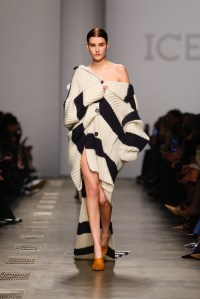 Iceberg Fall 2025 Ready-to-Wear Collection at Milan Fashion Week