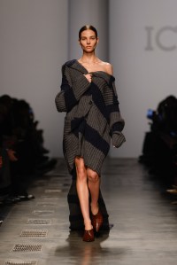 Iceberg Fall 2025 Ready-to-Wear Collection at Milan Fashion Week