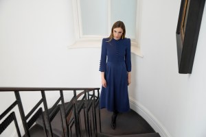 Jane Fall 2025 Ready-to-Wear Collection at London Fashion week