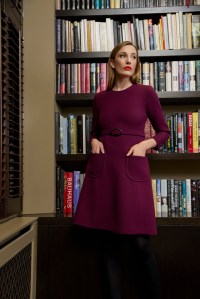 Jane Fall 2025 Ready-to-Wear Collection at London Fashion week
