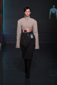 Jane Wade Fall 2025 Ready-to-Wear Collection at New York Fashion Week