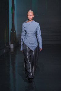 Jane Wade Fall 2025 Ready-to-Wear Collection at New York Fashion Week