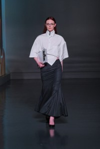 Jane Wade Fall 2025 Ready-to-Wear Collection at New York Fashion Week