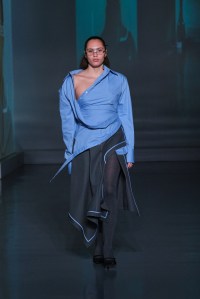Jane Wade Fall 2025 Ready-to-Wear Collection at New York Fashion Week