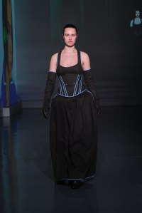 Jane Wade Fall 2025 Ready-to-Wear Collection at New York Fashion Week