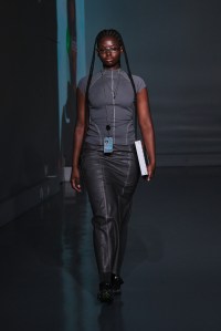 Jane Wade Fall 2025 Ready-to-Wear Collection at New York Fashion Week