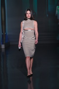 Jane Wade Fall 2025 Ready-to-Wear Collection at New York Fashion Week