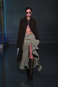 Jane Wade Fall 2025 Ready-to-Wear Collection at New York Fashion Week