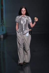 Jane Wade Fall 2025 Ready-to-Wear Collection at New York Fashion Week